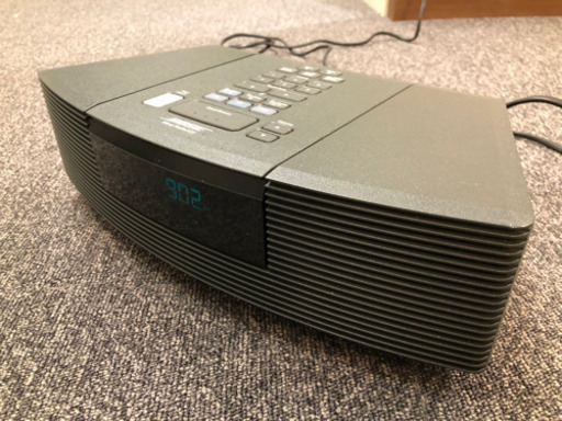 CDデッキ BOSE  RADIO/CD