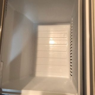 MITSUBISHI 冷蔵庫 3年使用の画像