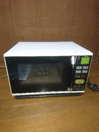 TOSHIBA 電子レンジ