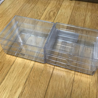 クリアケース
