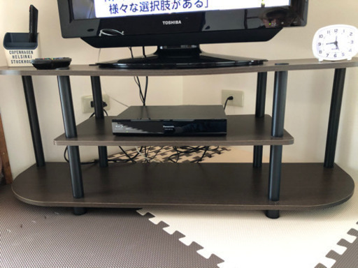 テレビ台　美品