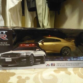 GT-Rパトカー　最終値下げ
