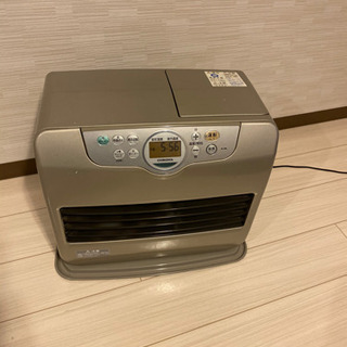 ストーブの画像
