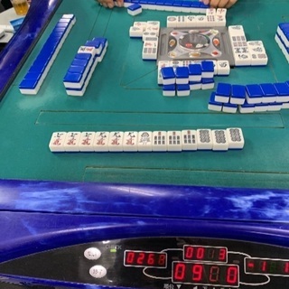 麻雀グループ参加募集