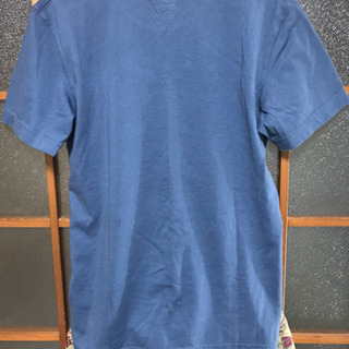 ティンバーTシャツ メンズ（Mサイズ）春 夏 やじおの画像