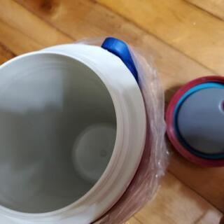 サーモス　スポーツジャグ　1.9㍑の画像