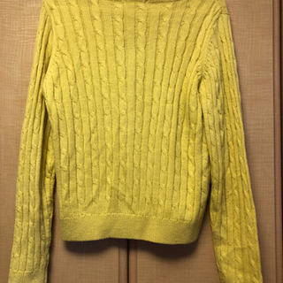 🌼イエローのカーディガン🌼の画像