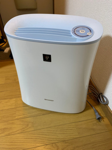 空気清浄機