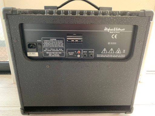 Hughes&Kettner EDITION BLUE 30-DFX