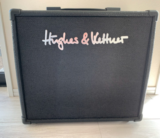 楽器 Hughes&Kettner EDITION BLUE 30-DFX