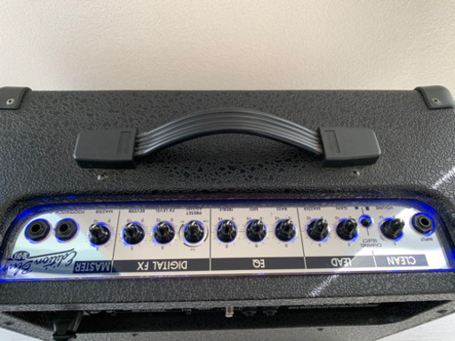 Hughes&Kettner EDITION BLUE 30-DFX