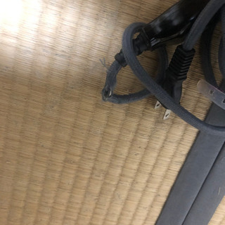 「引き取り決定」コタツ　の画像