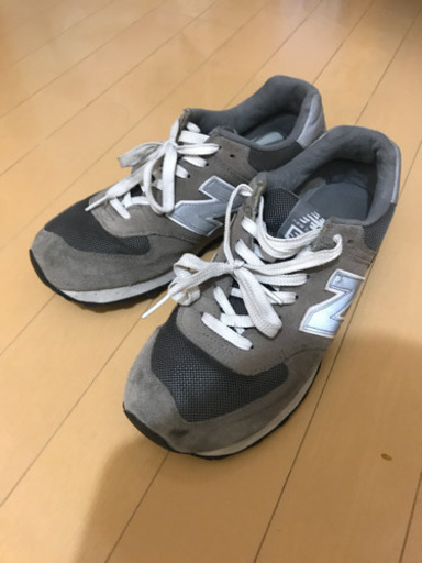 ニューバランス