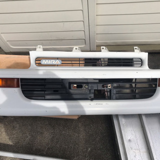 H4年 ダイハツミラL200V バンパー
