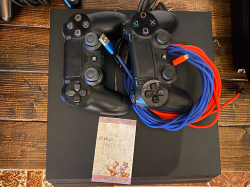 テレビゲーム playstation4 CHU-1200A