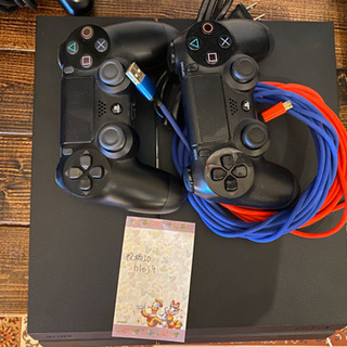 playstation4 CHU-1200A 
