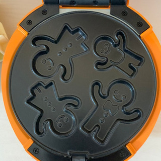 レコルト　スマイルベーカー　新品未使用