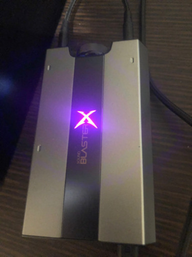 pcサウンドカード