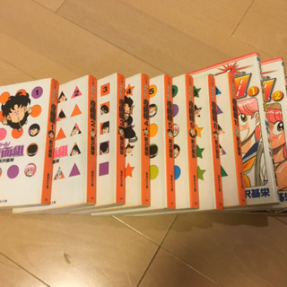 奇面組　コミックス　詰め合わせの画像