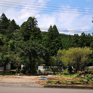《終了》那須塩原市 72.9kw FIT18円権利付き土地  8...