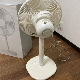 ※受け渡し予定者の方が決定いたしました！　リモコン付き🌟扇風機±0製【引き取りに来てくださる方】の画像