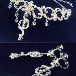 新品❤️総額40万円 Sopracima ウェディングドレス プリンセスラインの画像