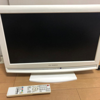 テレビ