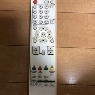 テレビの画像