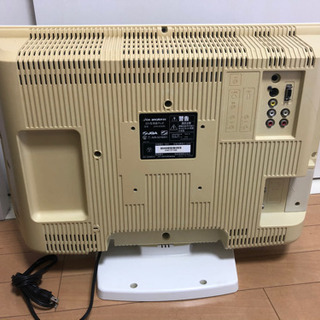 テレビの画像