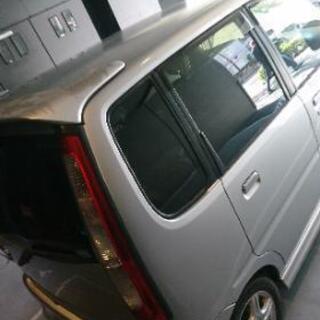 ダイハツのムーブ、期間限定値下げ、乗って帰れる軽自動車、車検長い＆個人諸費用不要の画像