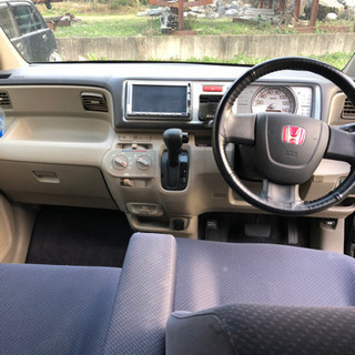 22年式　JC1ライフ！車検残りロング！の画像