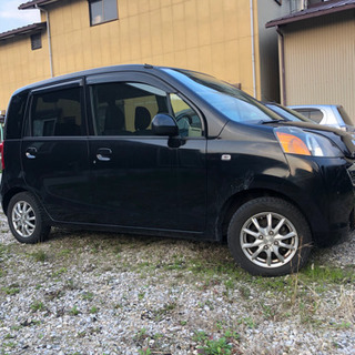 22年式　JC1ライフ！車検残りロング！の画像