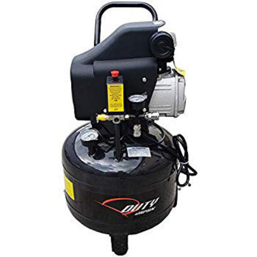 エアーコンプレッサー