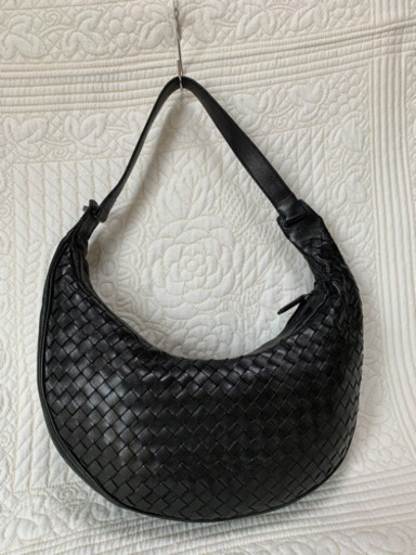 ボッテガべネタ　ショルダーバッグ