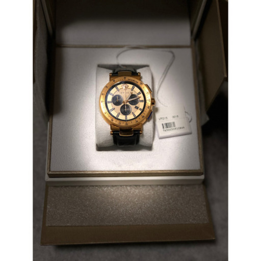 versace 腕時計 新品未使用