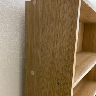 本棚、コミック棚の画像