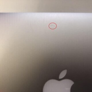 MAC BookAir 11インチ Early2015(SSD増...