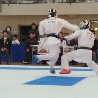 全日本空手道剛柔流会の画像