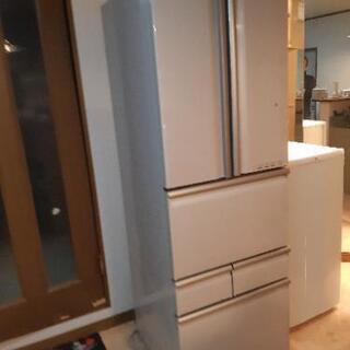 ★冷蔵庫差し上げます。の画像