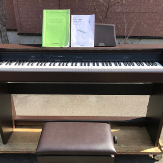 カシオ　PX-760NB プリヴィア カシオ PX-760NB プリヴィア