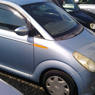 売却済み　　　ご自宅付近に納車！今年度税込みで車検付きＨ１８年ス...