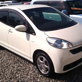 売却！名義変更済み！！！　ご自宅付近に納車！今年度税込みで車検２...
