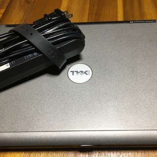 Dell Latitude D430 Linux ZorinOS...