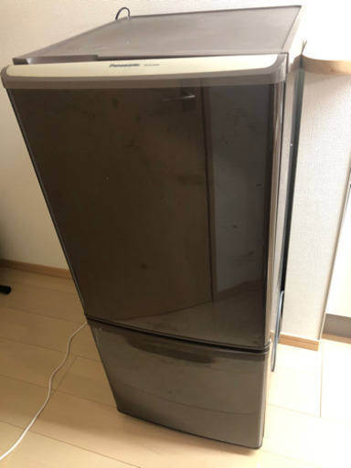 Panasonic冷蔵庫　2011年製