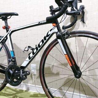 2017 LOOK 765 Shimano 105 MIX
