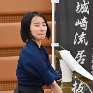 試し斬り体験会～初めての方でも参加できます。の画像