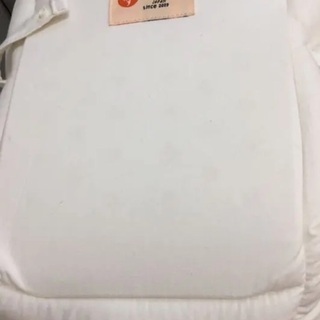 ナップナップ napnap 新生児パッドの画像