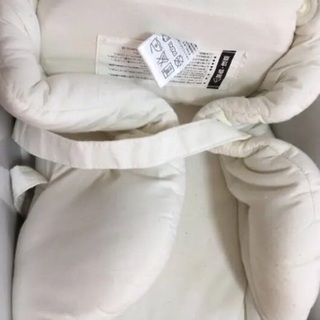 ナップナップ napnap 新生児パッドの画像