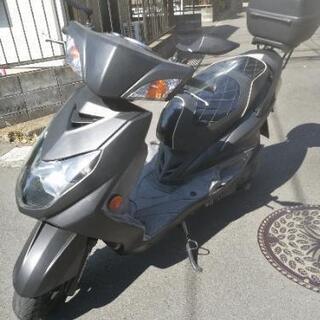 ☆ベルト交換済☆シグナスX 19000km　NXC125M