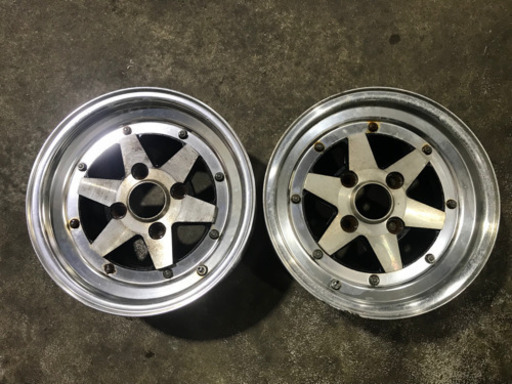 スピードスター ロンシャン XR-4 ２本